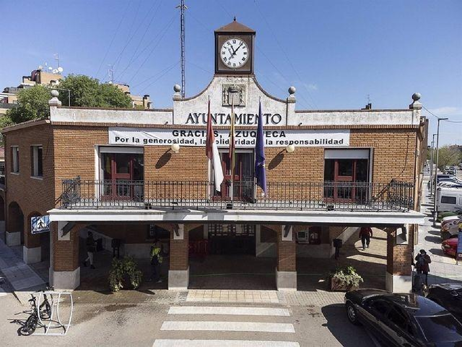  for sale apartment Azuqueca De Henares Campiña 1