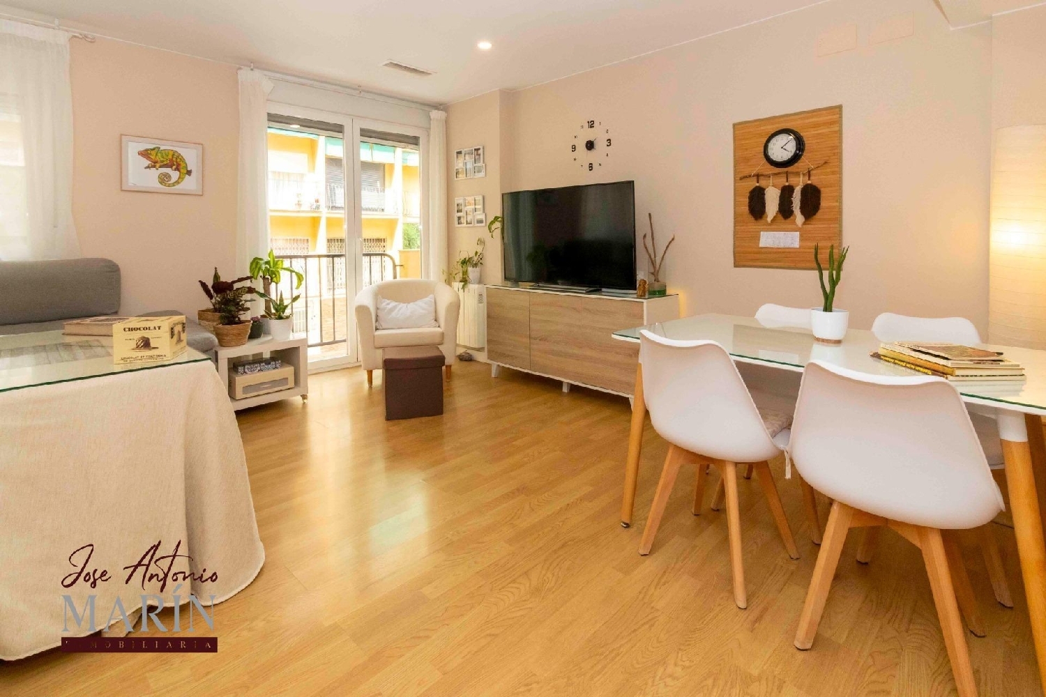  en venta apartamento Badajoz Casco Antiguo-Centro Badajoz 4
