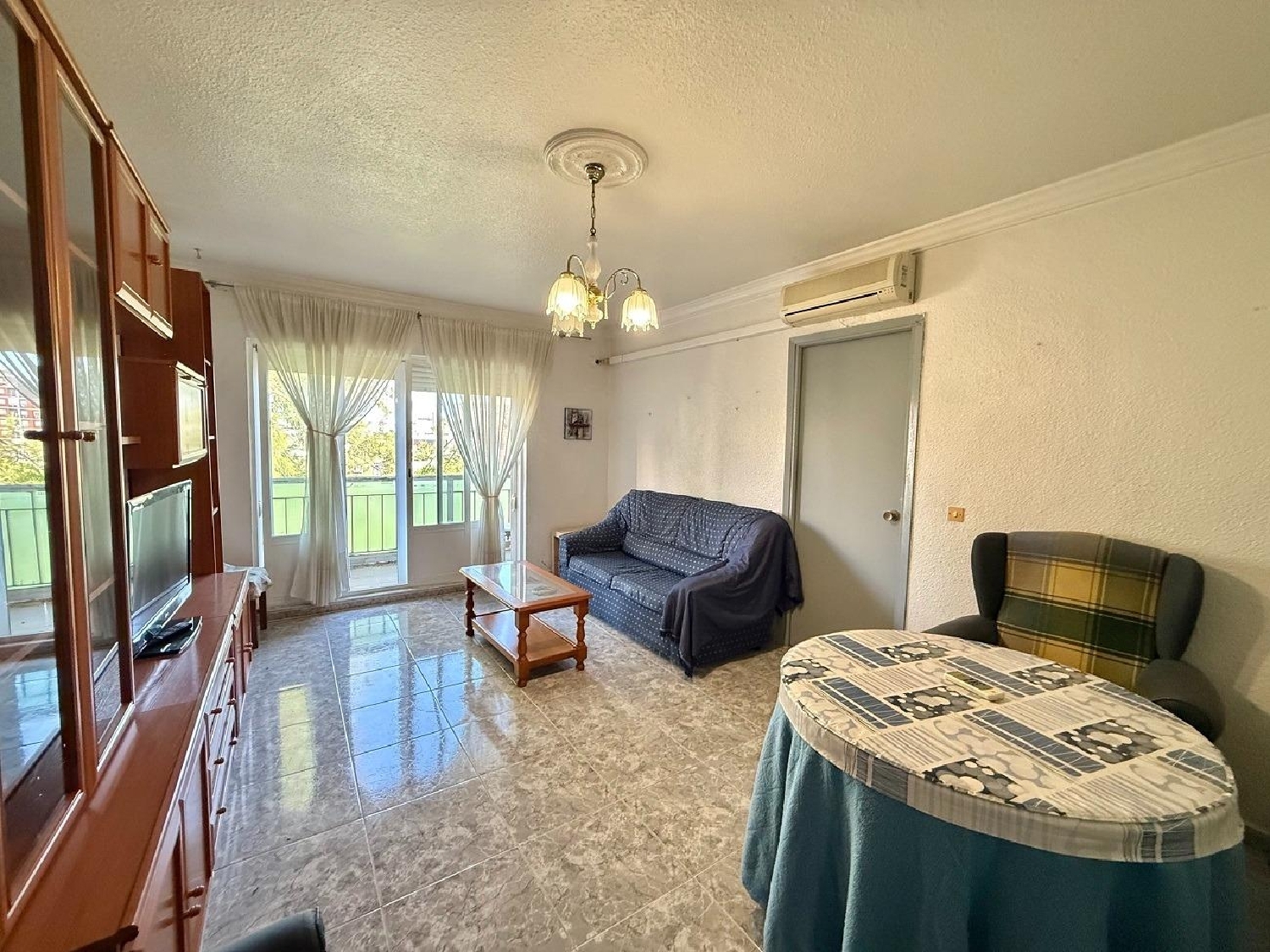  te koop appartement Badajoz Casco Antiguo-Centro Badajoz 1
