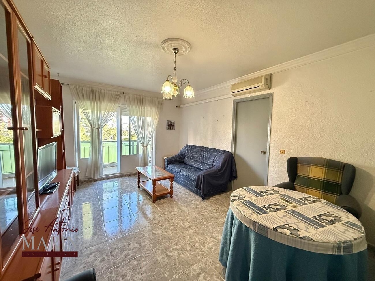  te koop appartement Badajoz Casco Antiguo-Centro Badajoz 1