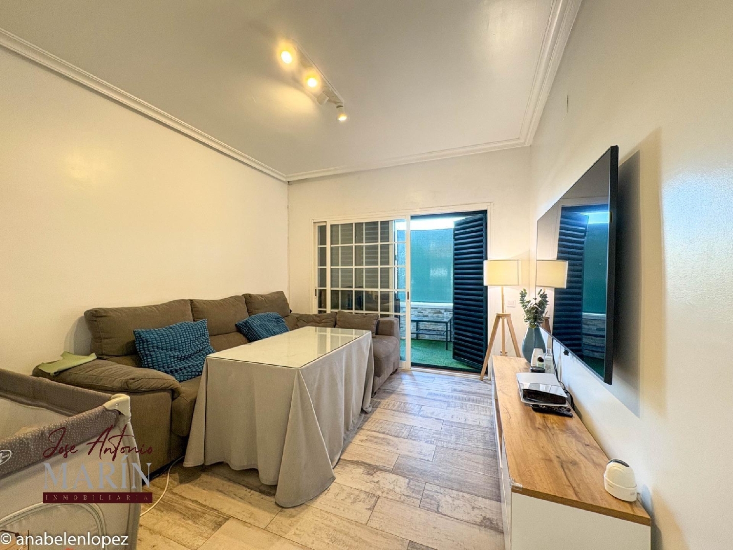  te koop appartement Badajoz Casco Antiguo-Centro Badajoz 1