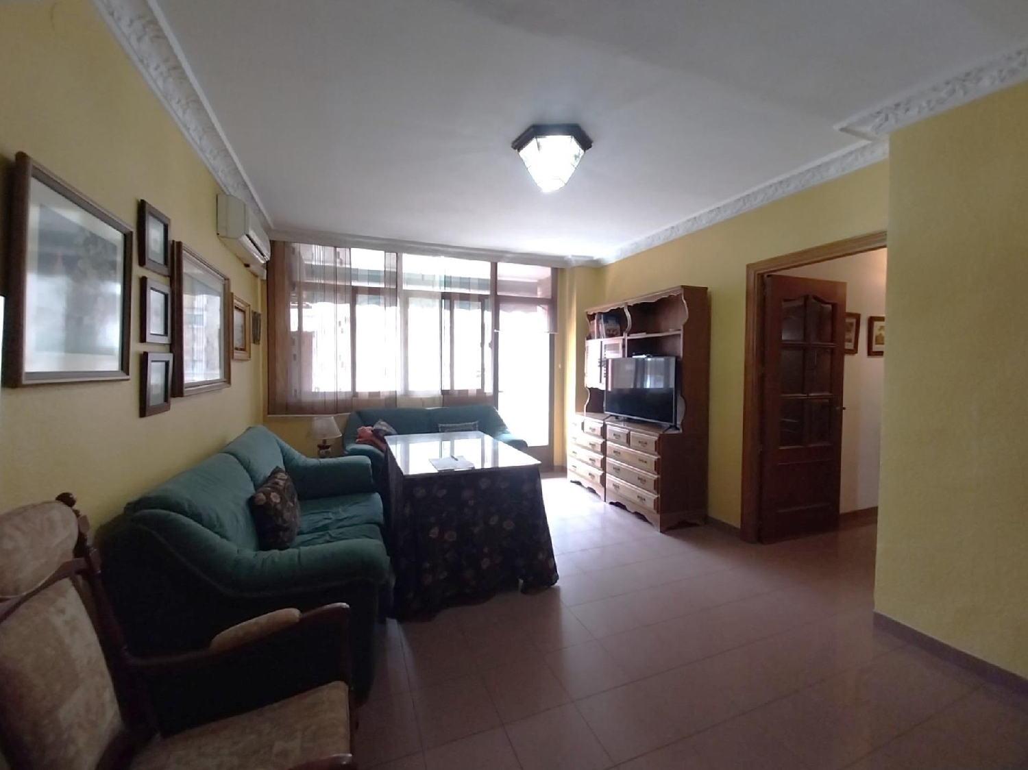  en venta apartamento Badajoz Casco Antiguo-Centro Badajoz 7