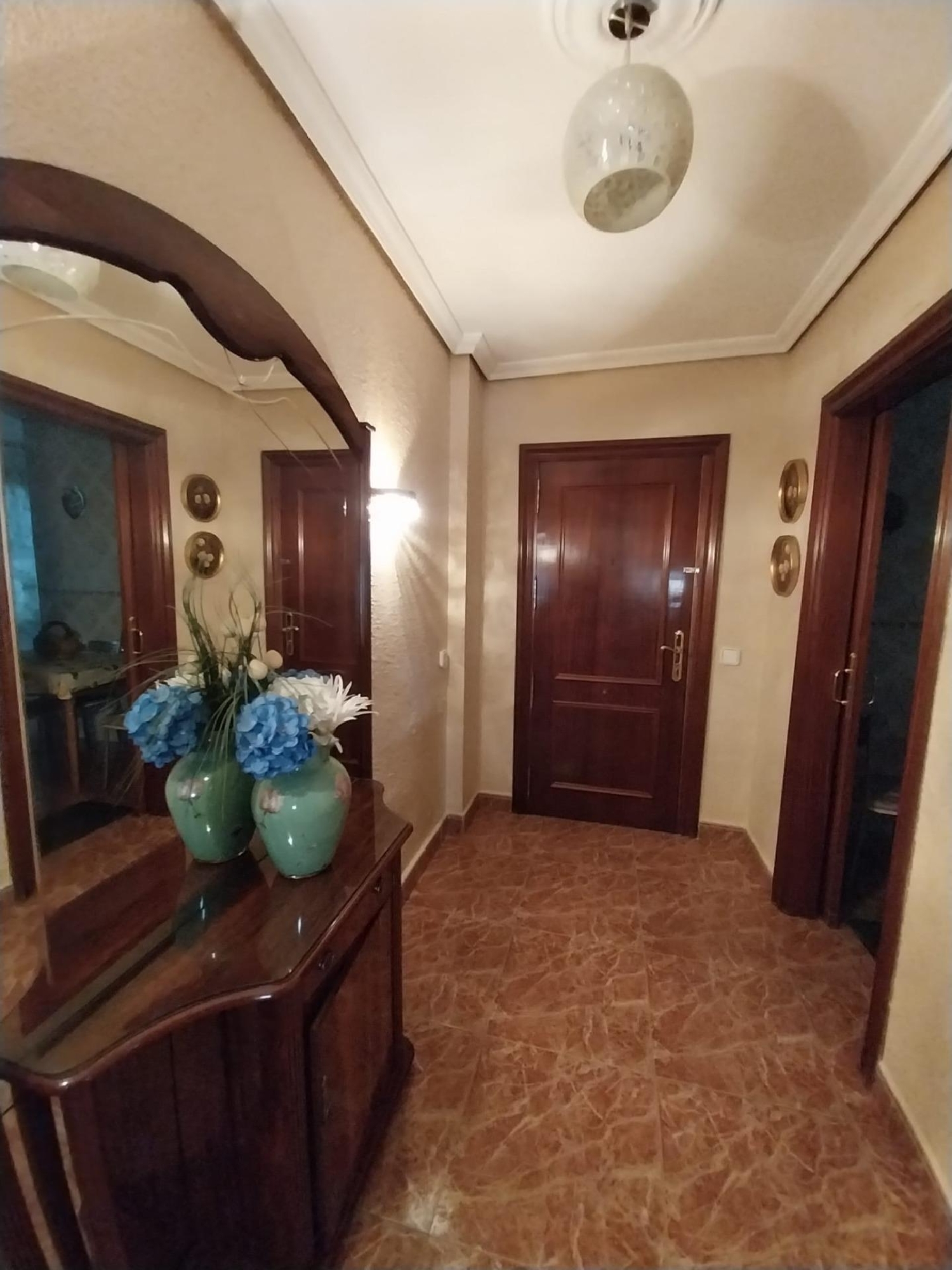  for sale apartment Badajoz Casco Antiguo-Centro Badajoz 7