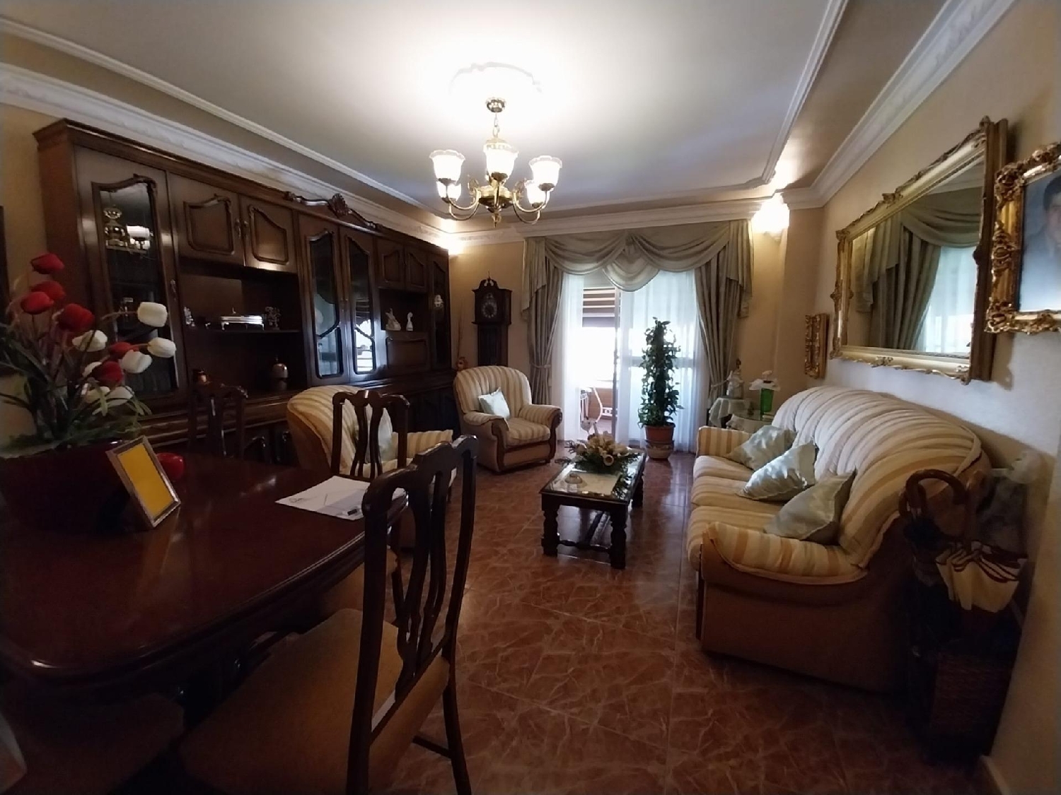  for sale apartment Badajoz Casco Antiguo-Centro Badajoz 4