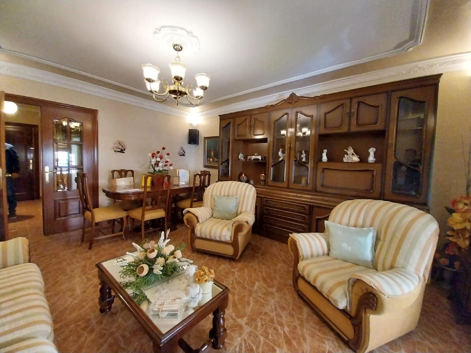  for sale apartment Badajoz Casco Antiguo-Centro Badajoz 1