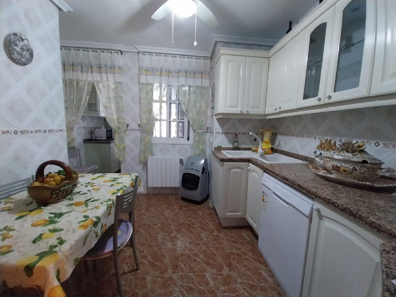  for sale apartment Badajoz Casco Antiguo-Centro Badajoz 8