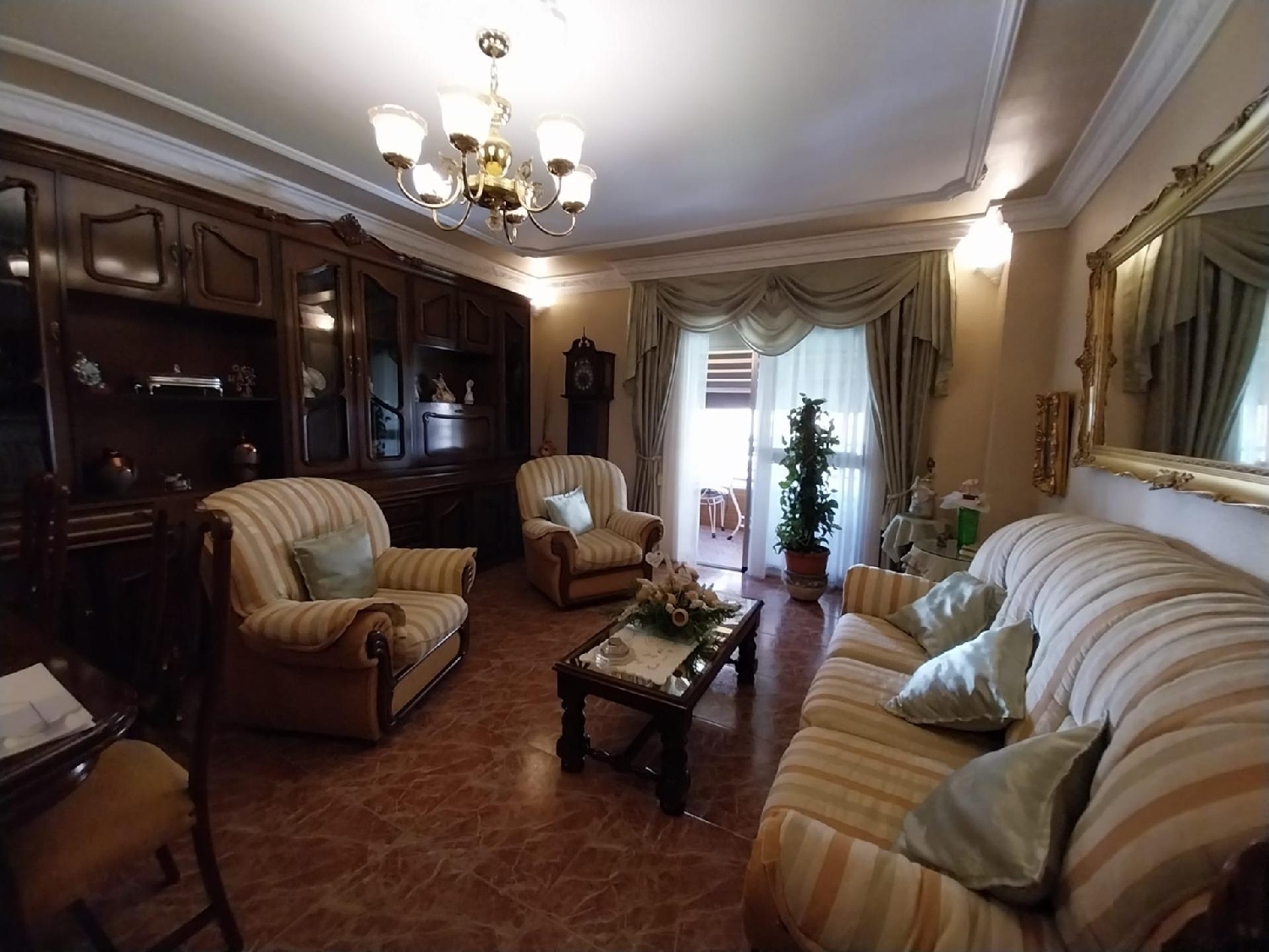  for sale apartment Badajoz Casco Antiguo-Centro Badajoz 5
