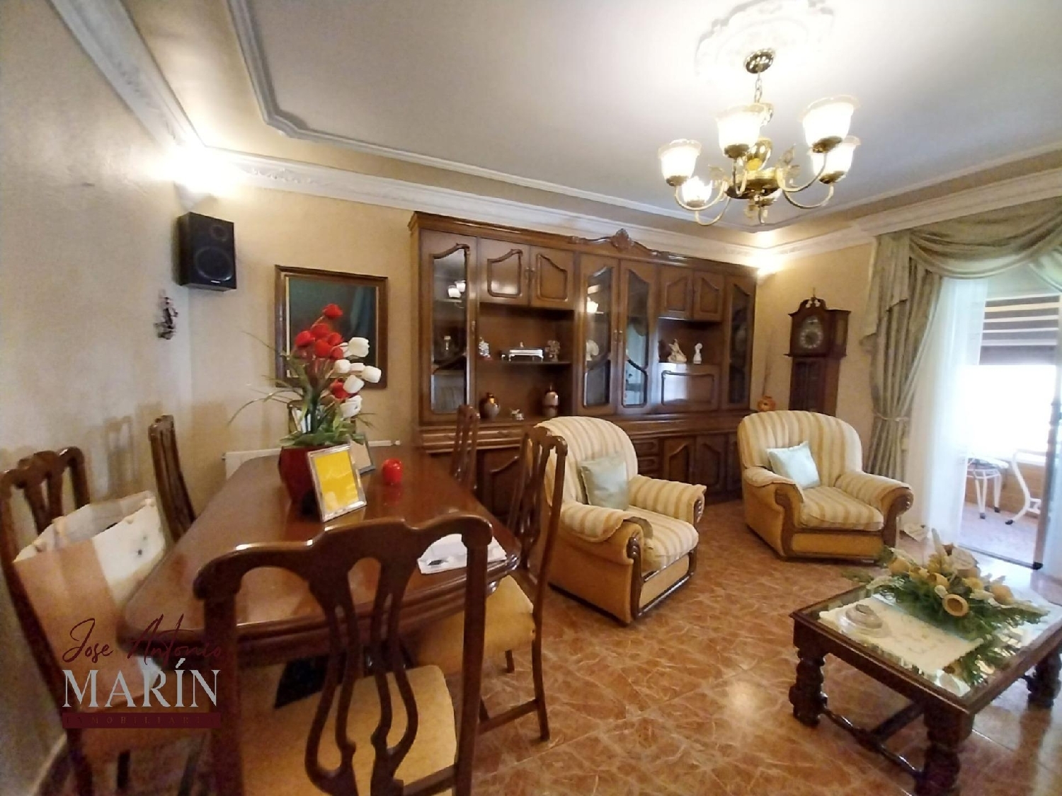  for sale apartment Badajoz Casco Antiguo-Centro Badajoz 2