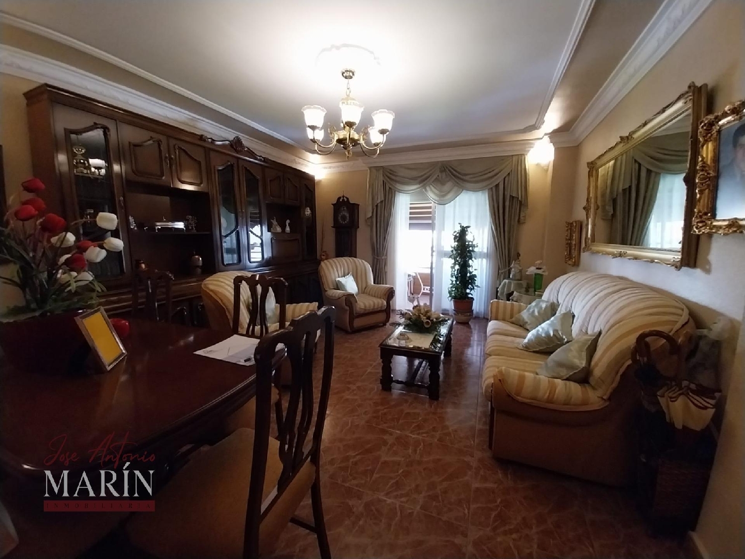  for sale apartment Badajoz Casco Antiguo-Centro Badajoz 4