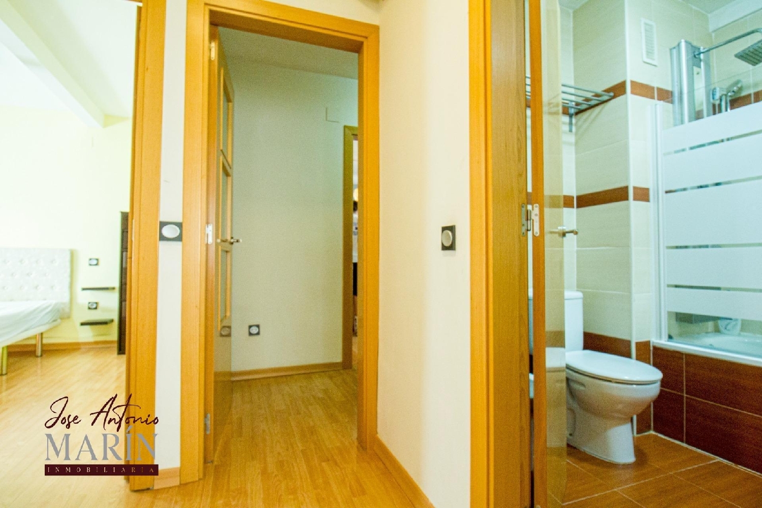  for sale apartment Badajoz Casco Antiguo-Centro Badajoz 5
