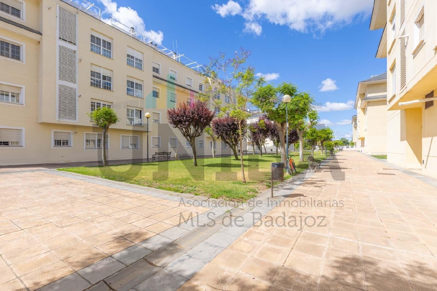  till salu lägenhet Badajoz Casco Antiguo-Centro Badajoz 4