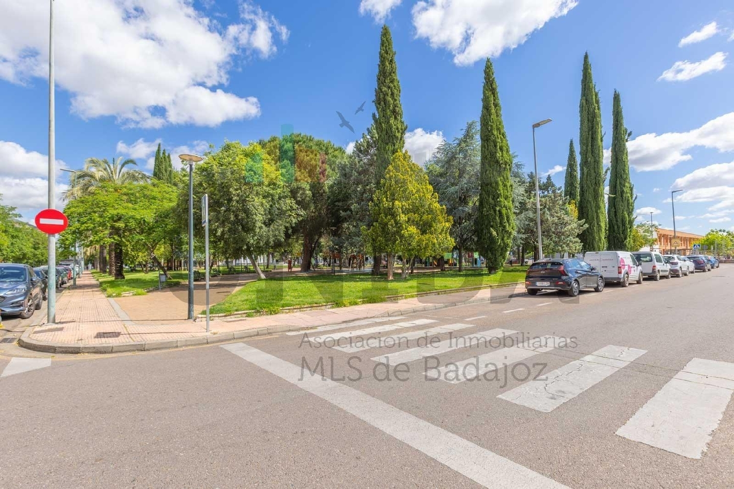  till salu lägenhet Badajoz Casco Antiguo-Centro Badajoz 2