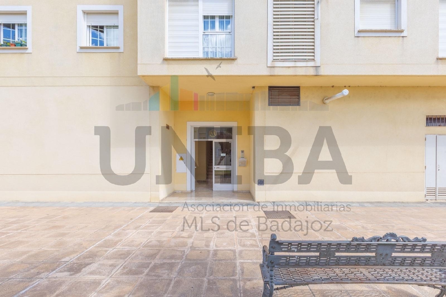  till salu lägenhet Badajoz Casco Antiguo-Centro Badajoz 5