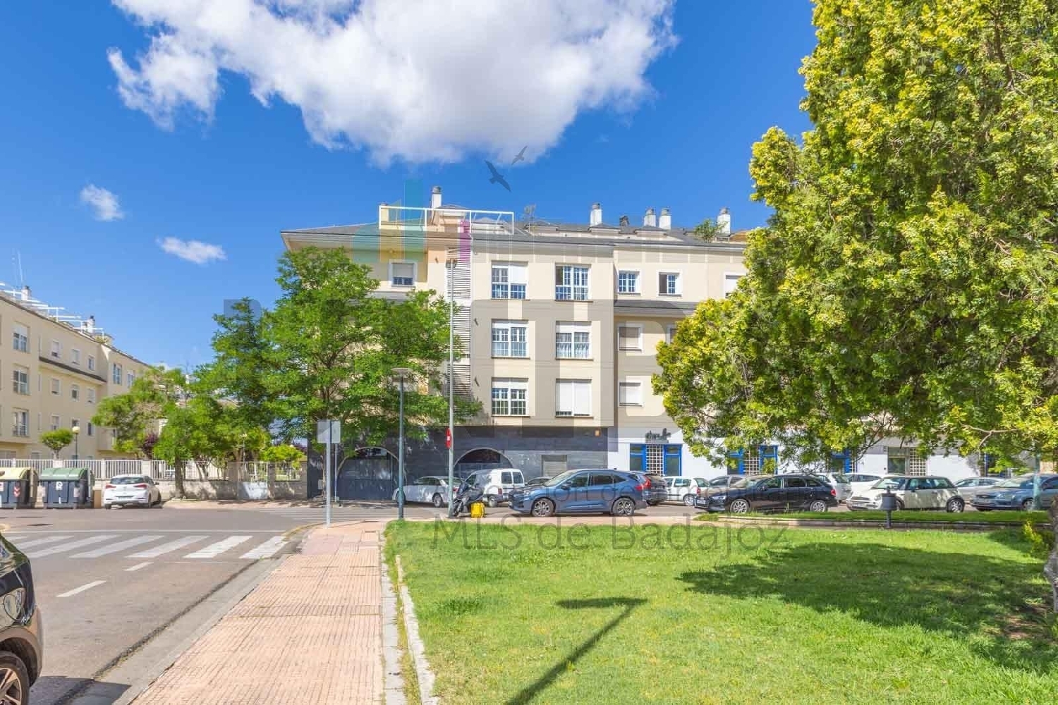  till salu lägenhet Badajoz Casco Antiguo-Centro Badajoz 1