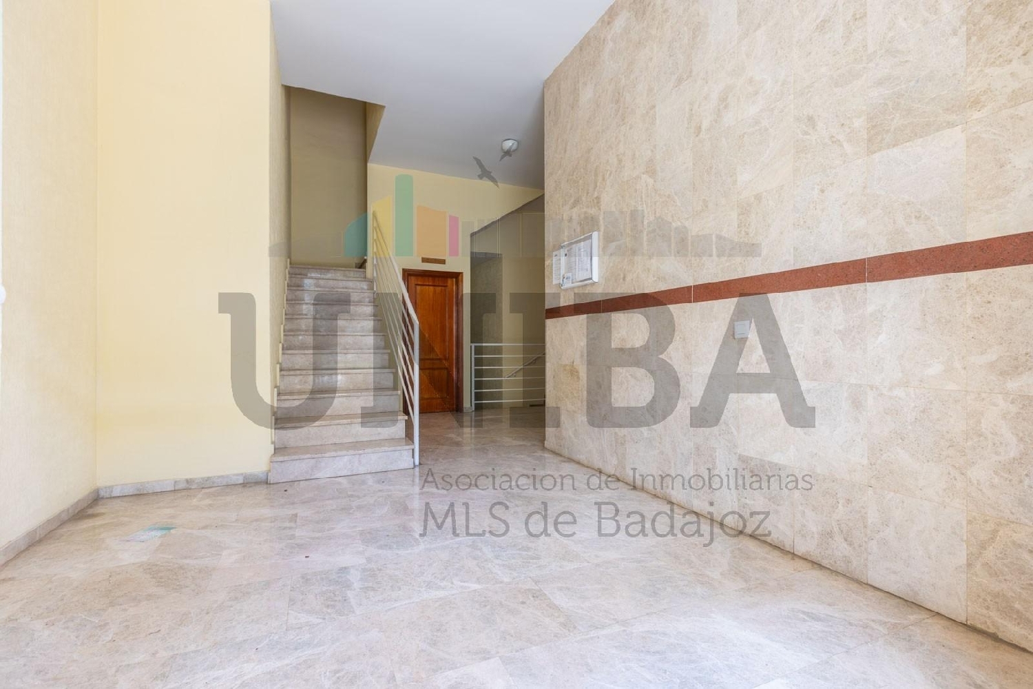  till salu lägenhet Badajoz Casco Antiguo-Centro Badajoz 6