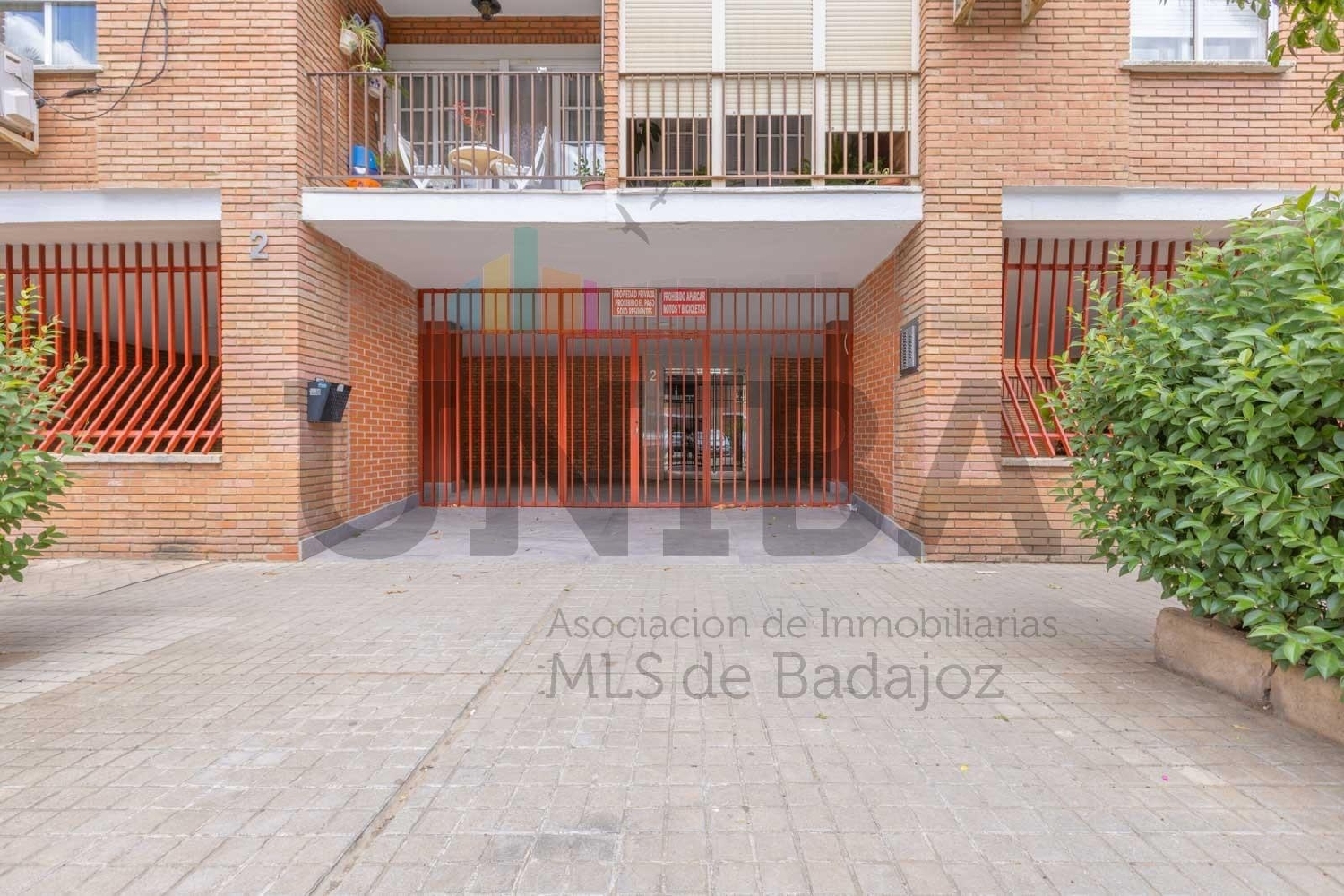  till salu lägenhet Badajoz Casco Antiguo-Centro Badajoz 2