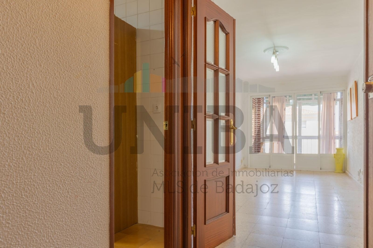  till salu lägenhet Badajoz Casco Antiguo-Centro Badajoz 5