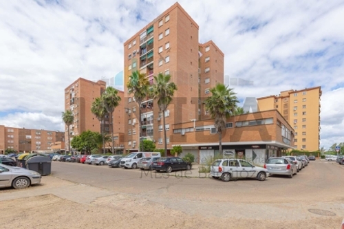 Badajoz Casco Antiguo-Centro Badajoz appartement foto 6381589