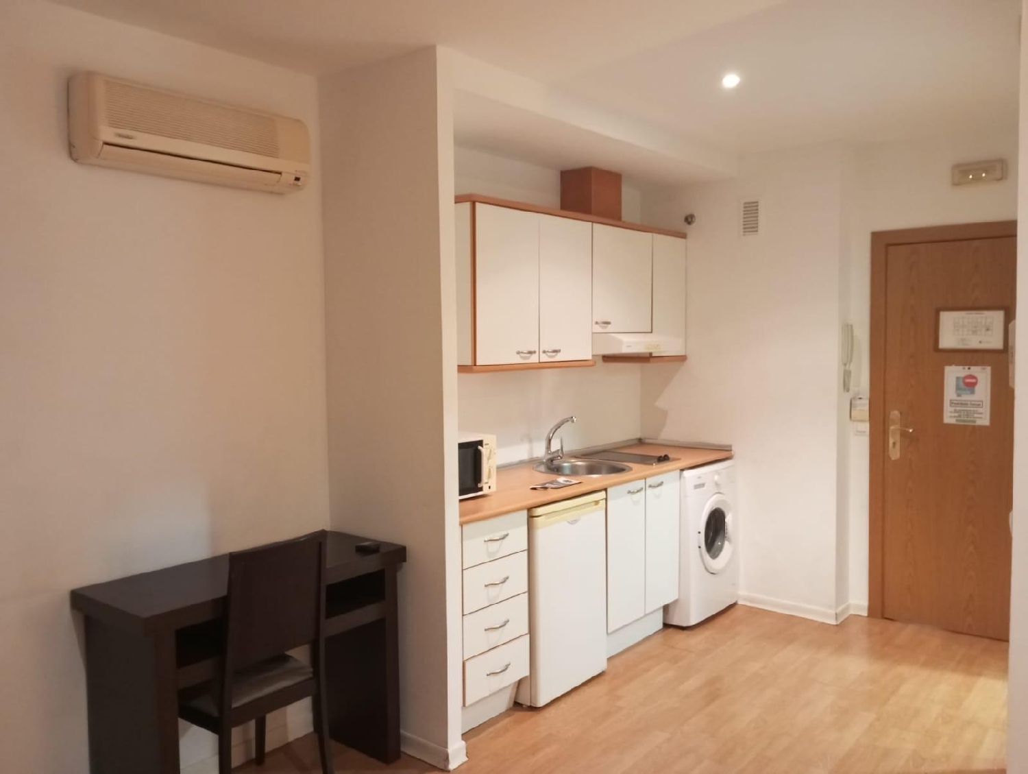 en venta apartamento Badajoz Casco Antiguo-Centro Badajoz 2