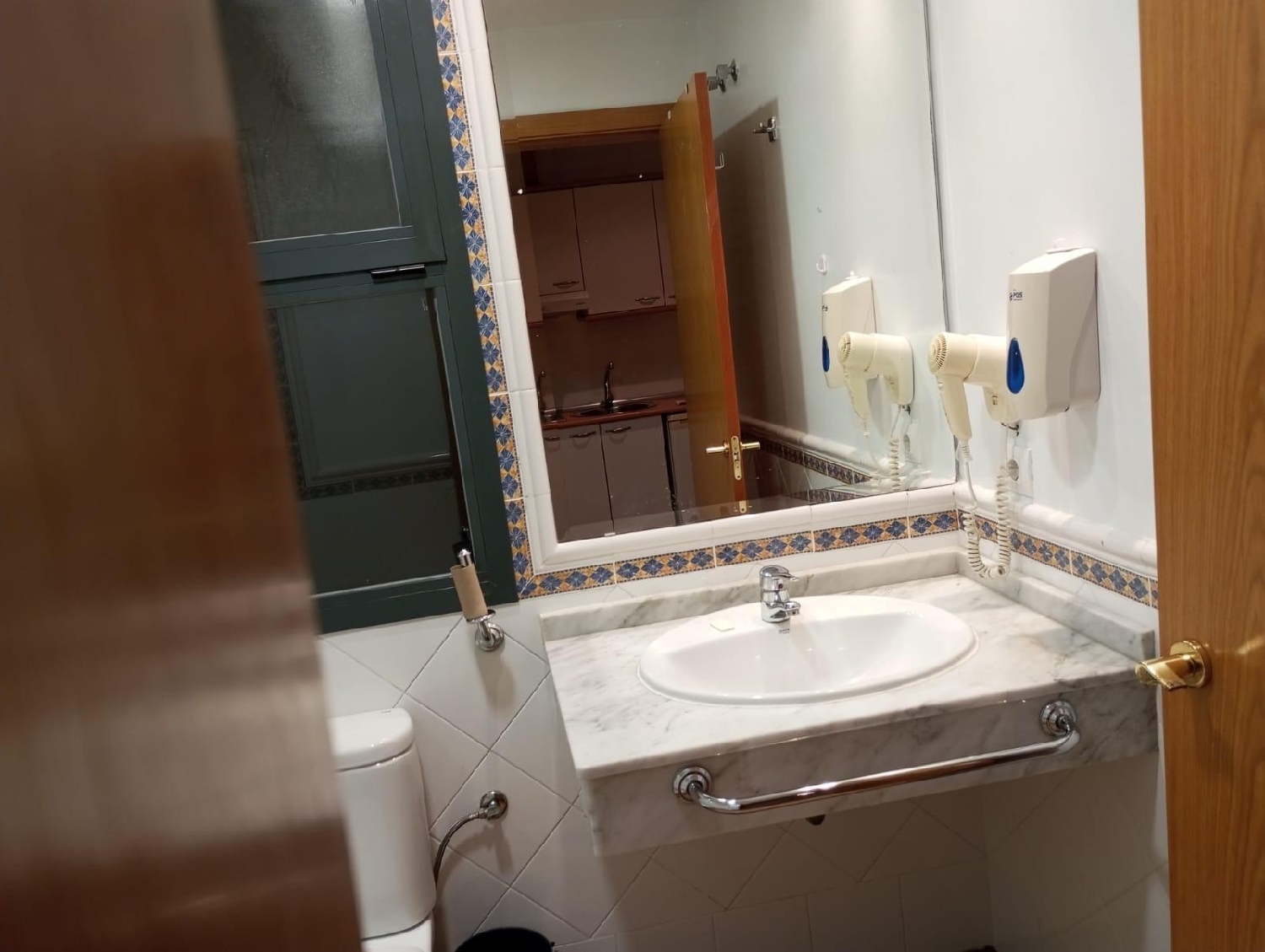 en venta apartamento Badajoz Casco Antiguo-Centro Badajoz 8