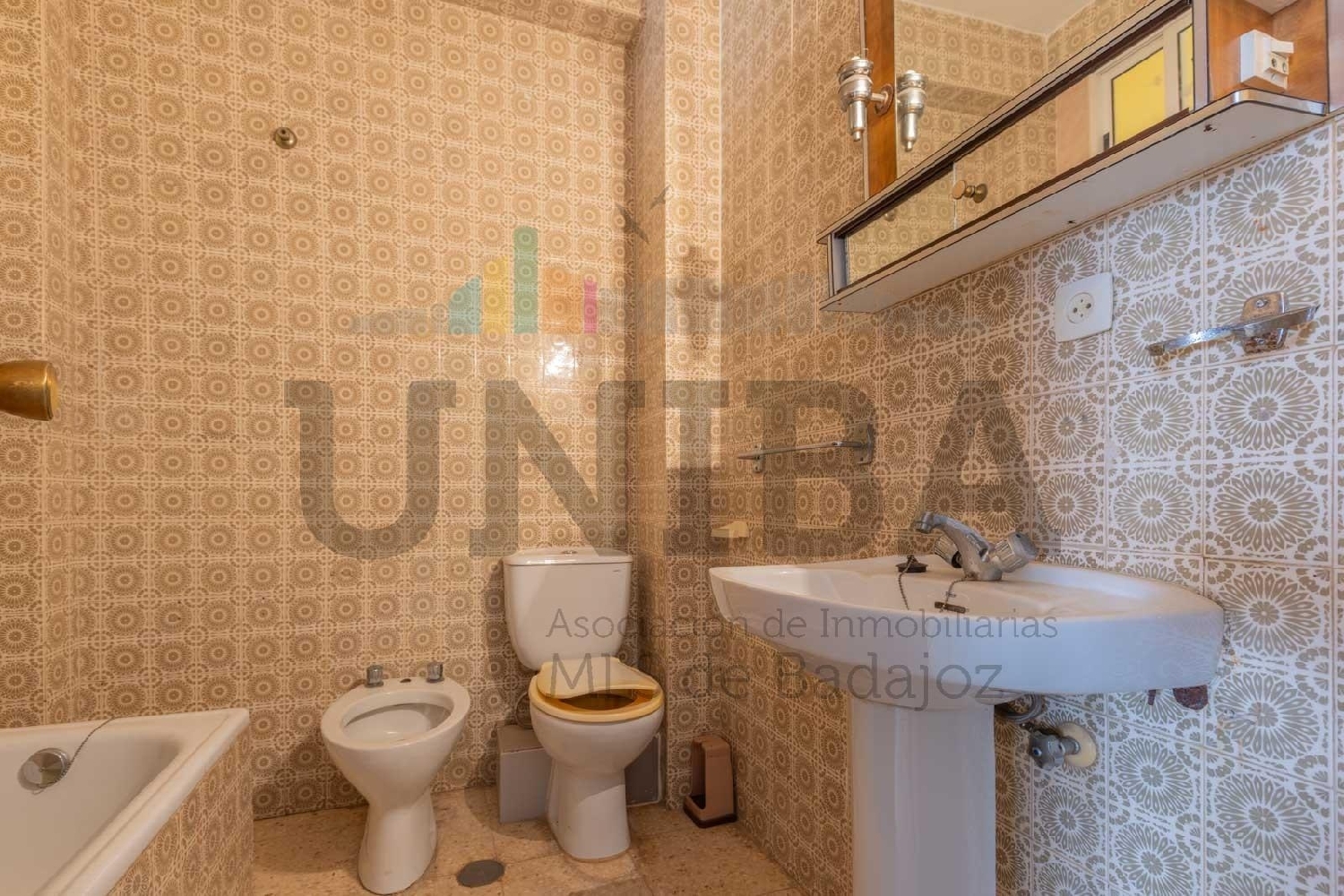  en venta apartamento Badajoz Casco Antiguo-Centro Badajoz 6