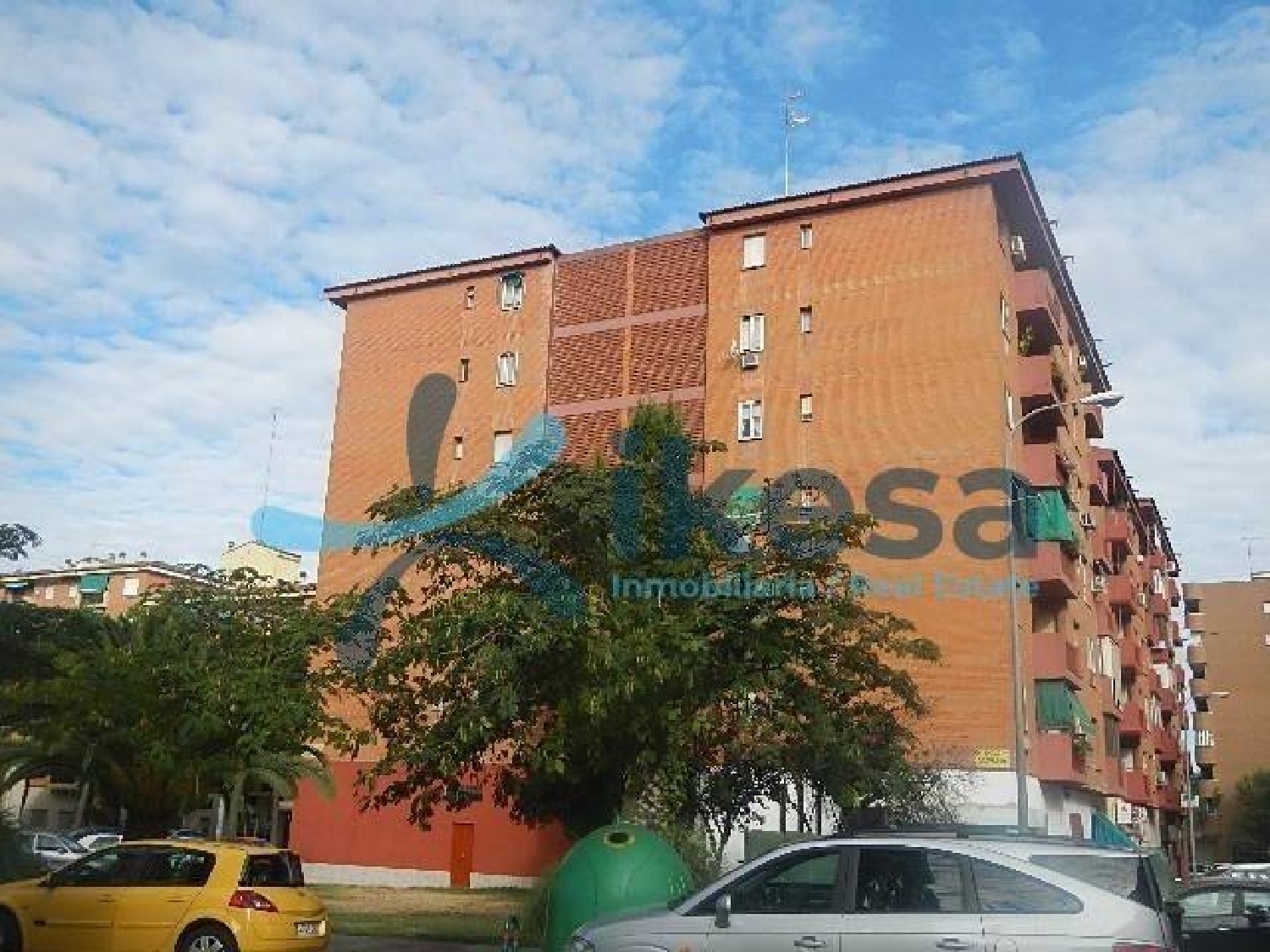  en venta apartamento Badajoz Casco Antiguo-Centro Badajoz 1