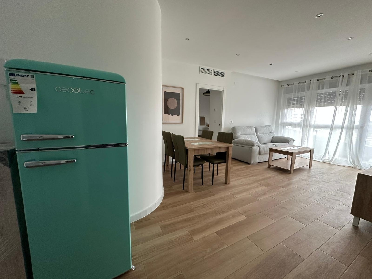  en venta apartamento Badajoz Casco Antiguo-Centro Badajoz 3