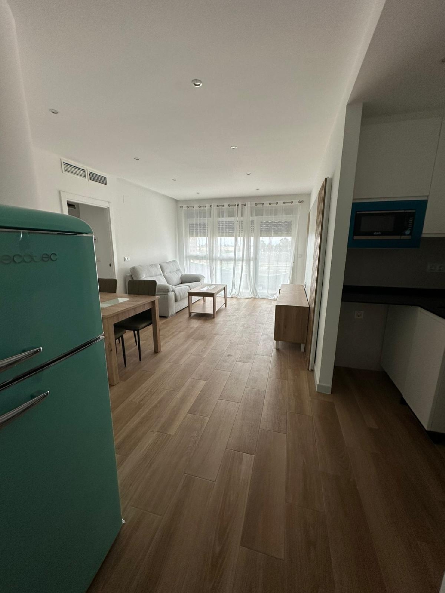  en venta apartamento Badajoz Casco Antiguo-Centro Badajoz 2