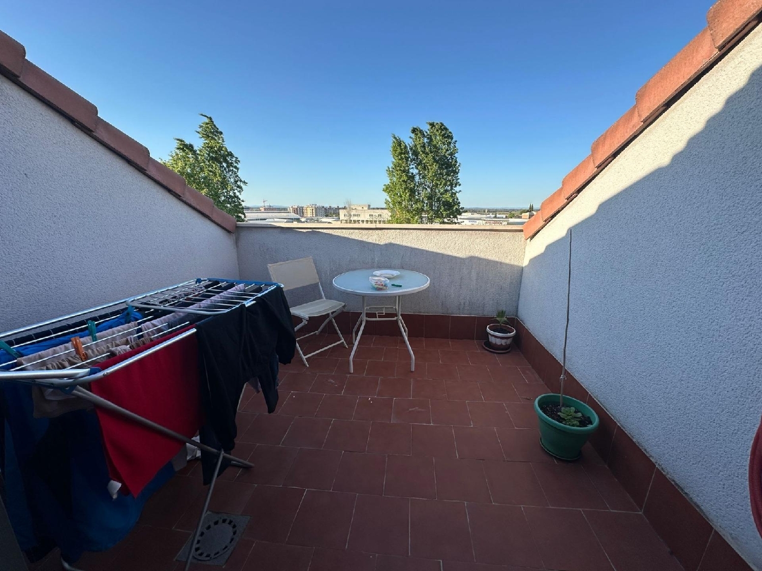  till salu lägenhet Badajoz Casco Antiguo-Centro Badajoz 7