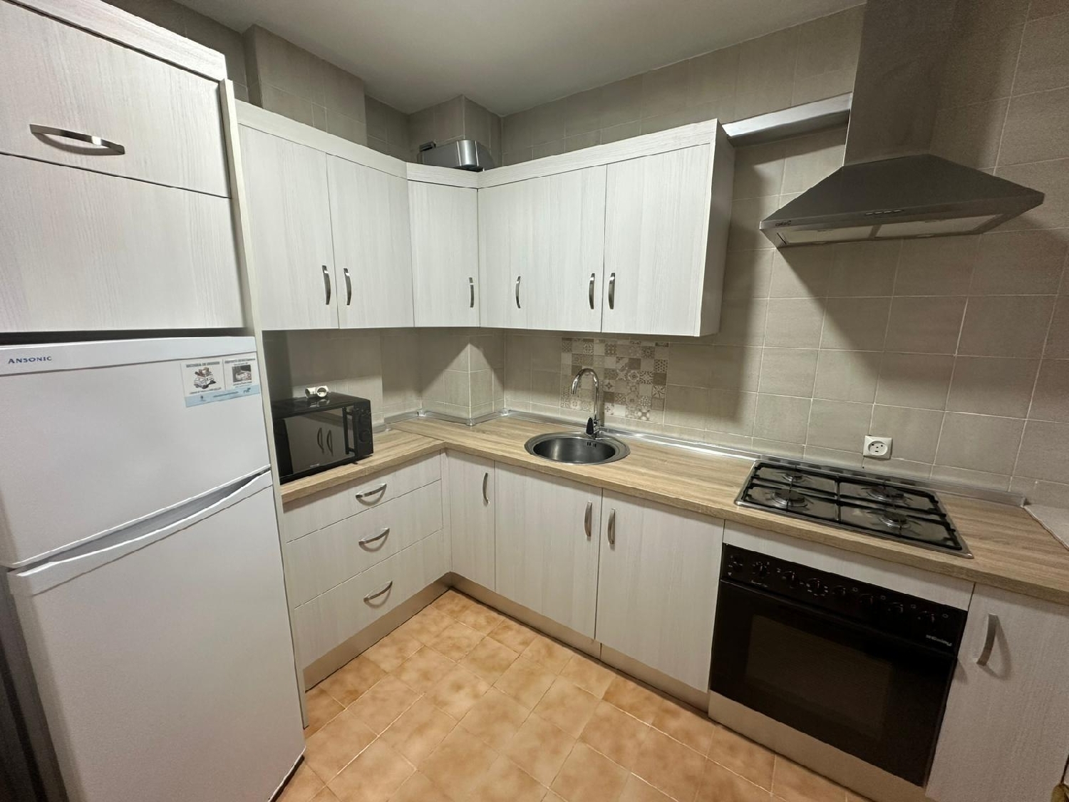  en venta apartamento Badajoz Casco Antiguo-Centro Badajoz 3