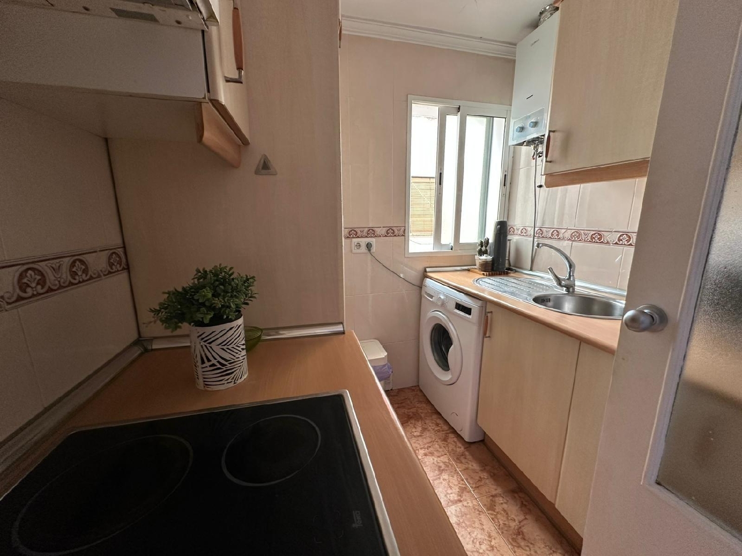 for sale apartment Badajoz Casco Antiguo-Centro Badajoz 5