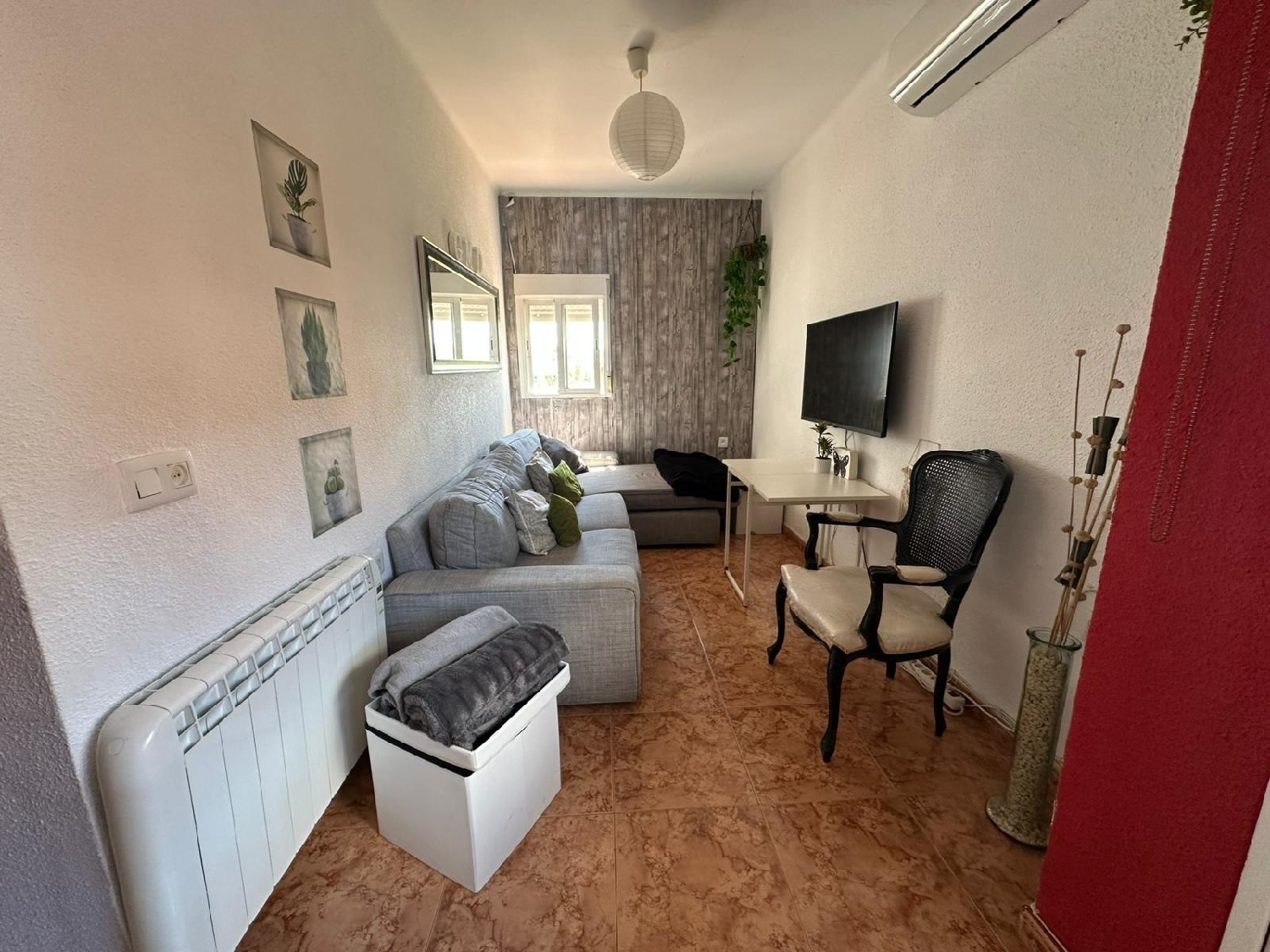 for sale apartment Badajoz Casco Antiguo-Centro Badajoz 2