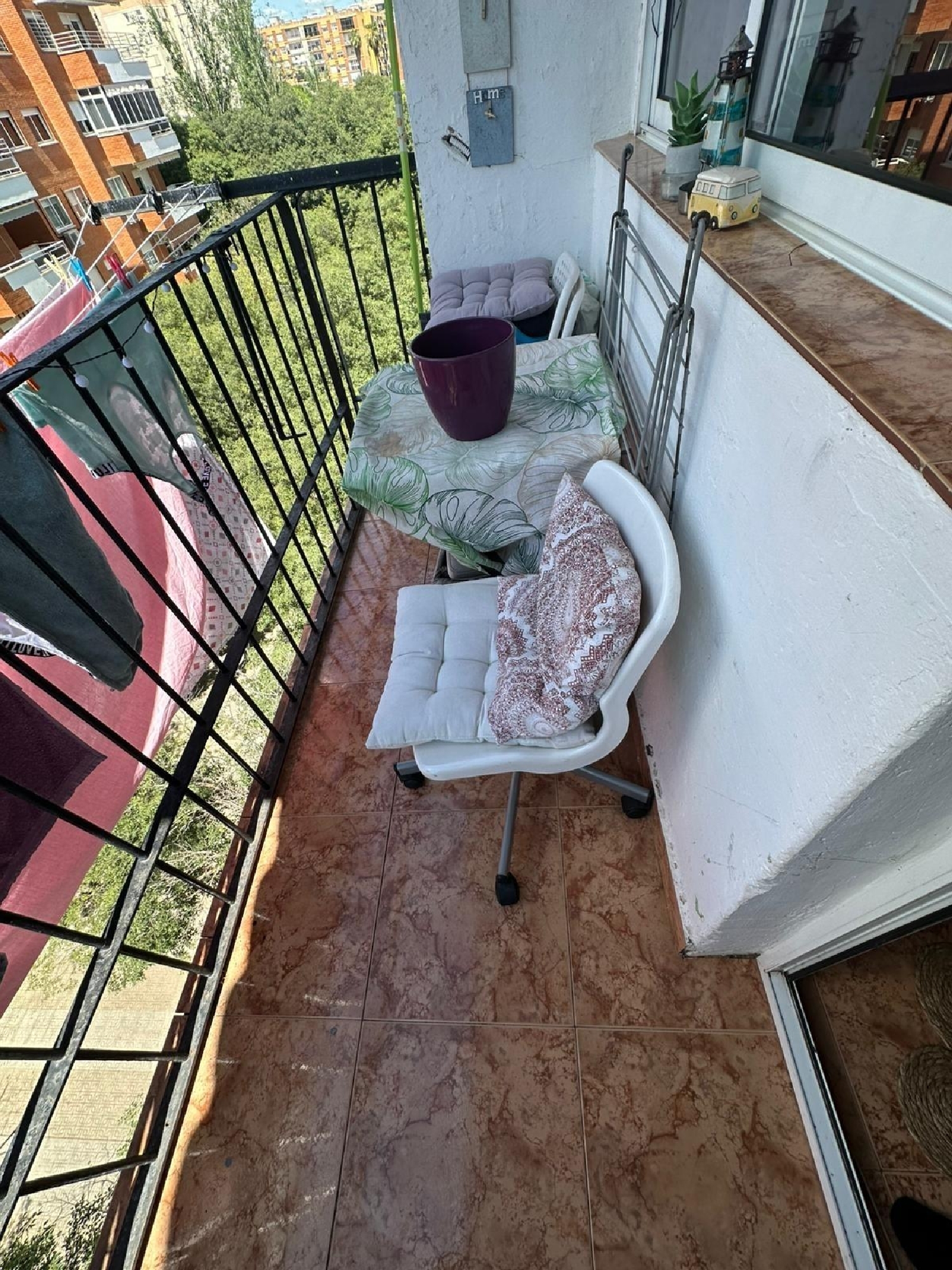 for sale apartment Badajoz Casco Antiguo-Centro Badajoz 4