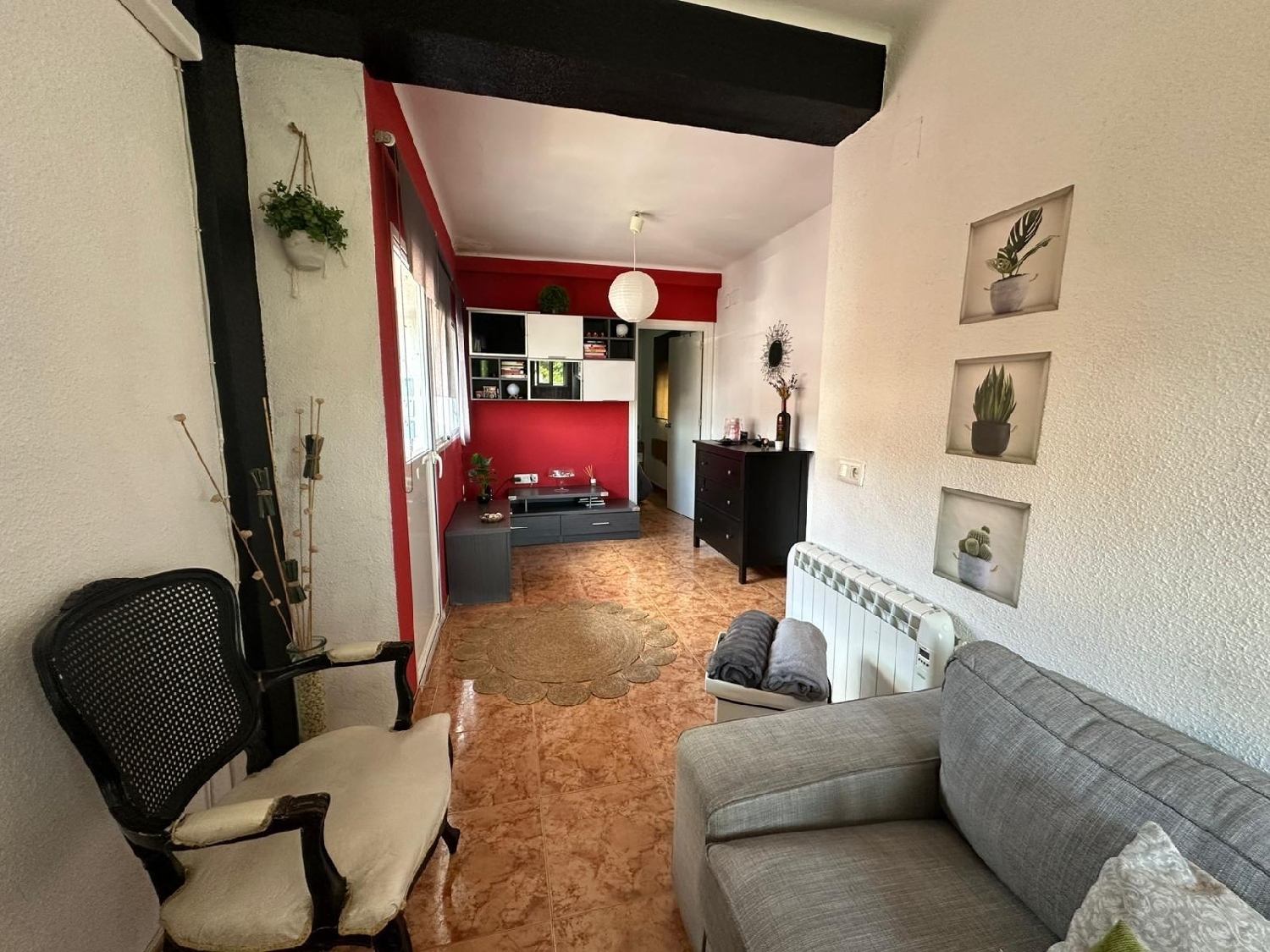 for sale apartment Badajoz Casco Antiguo-Centro Badajoz 1