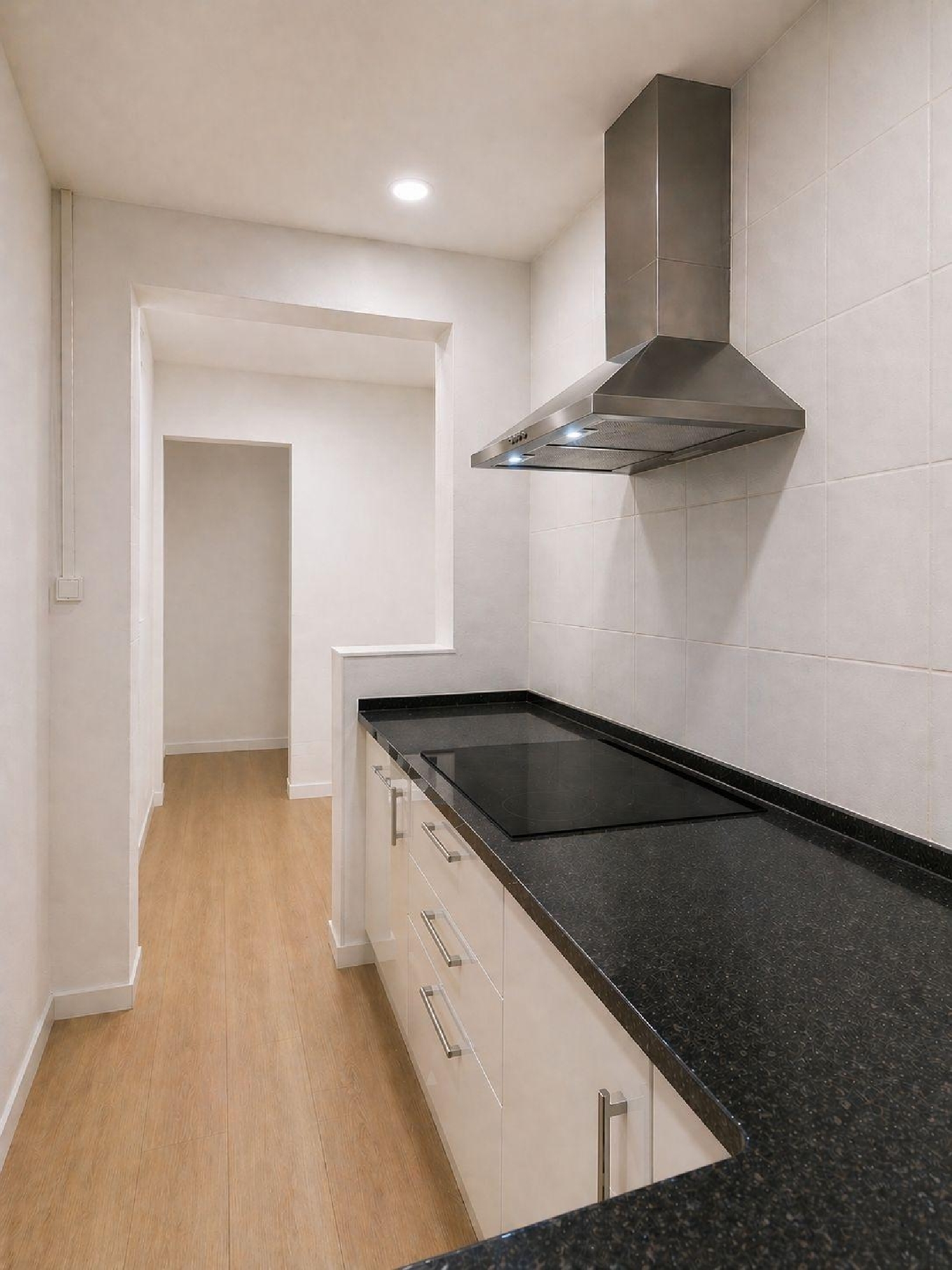  te koop appartement Badalona Centro 08912 Barcelonès 1