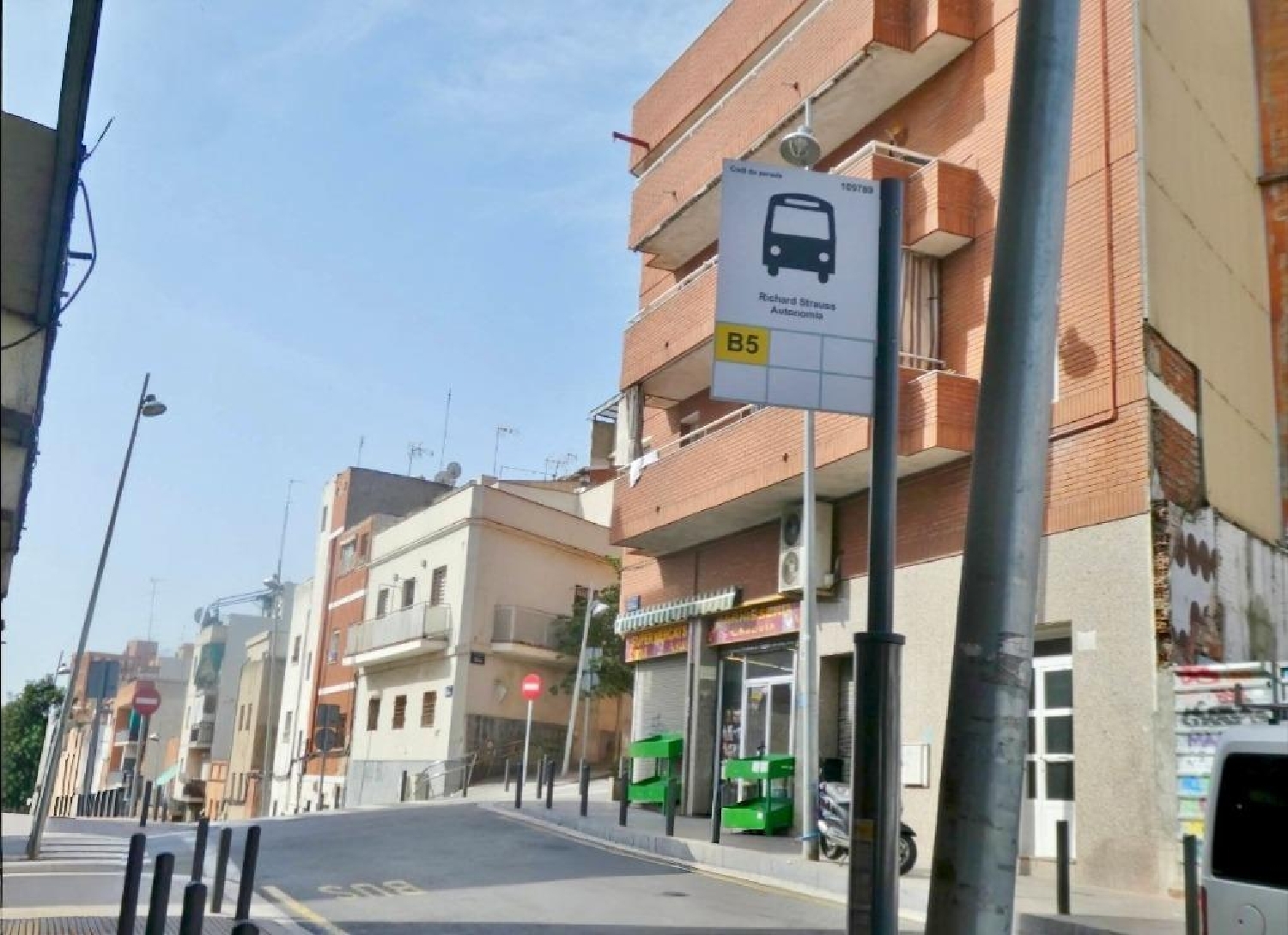 à vendre appartement Badalona Centro 08912 Barcelonès 5