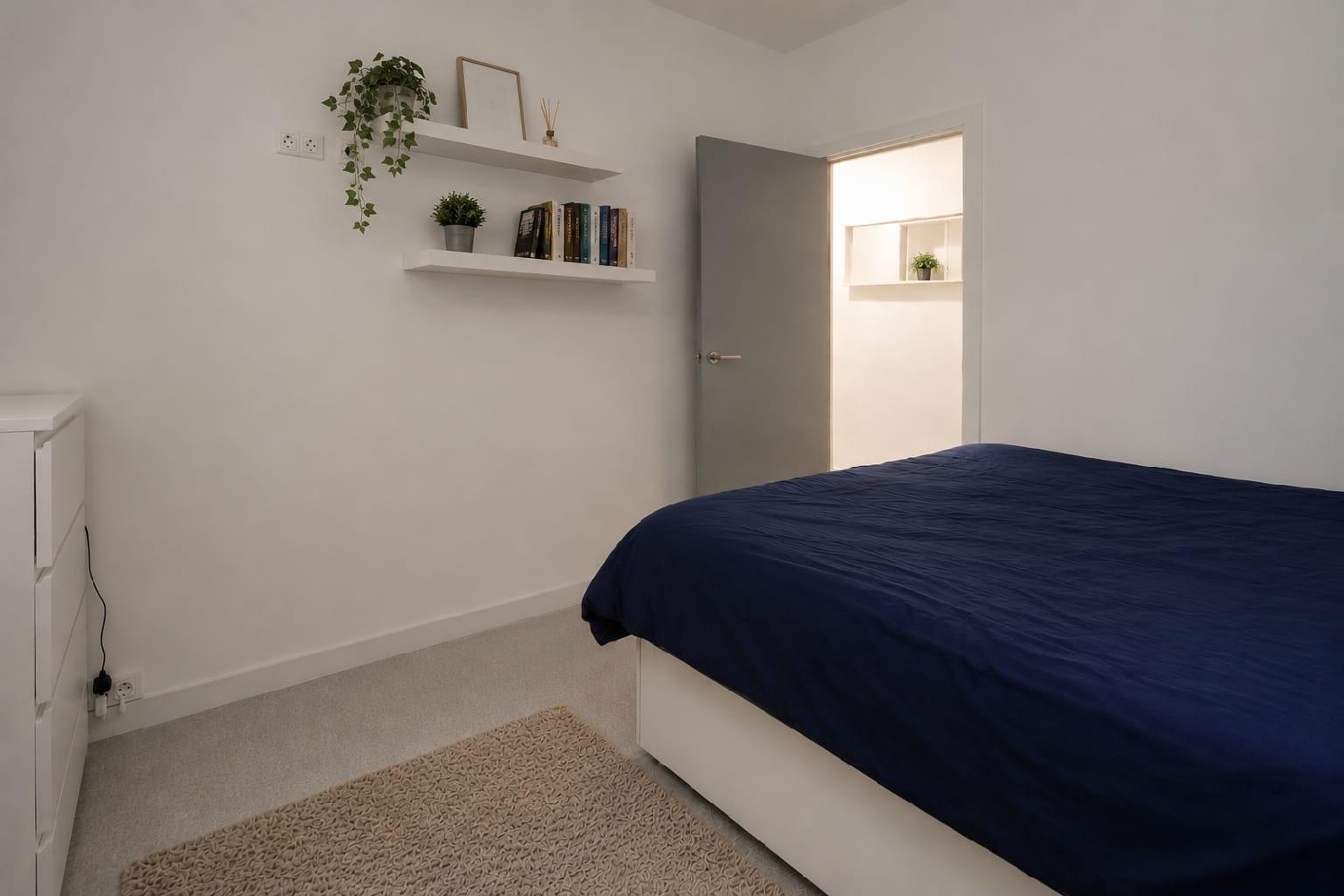 à vendre appartement Badalona Centro 08912 Barcelonès 3