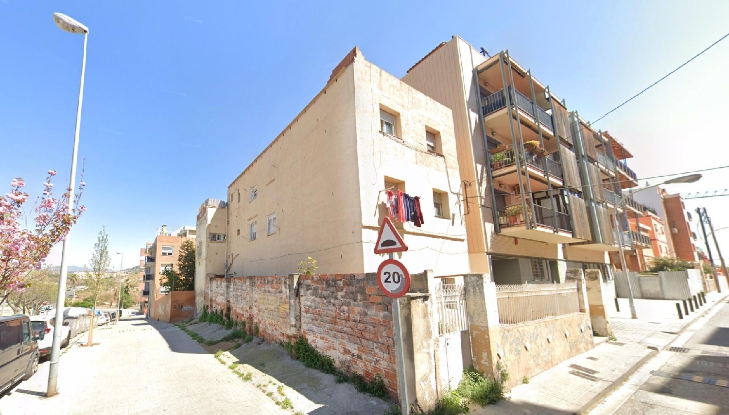 till salu lägenhet Badalona Centro 08912 Barcelonès 2