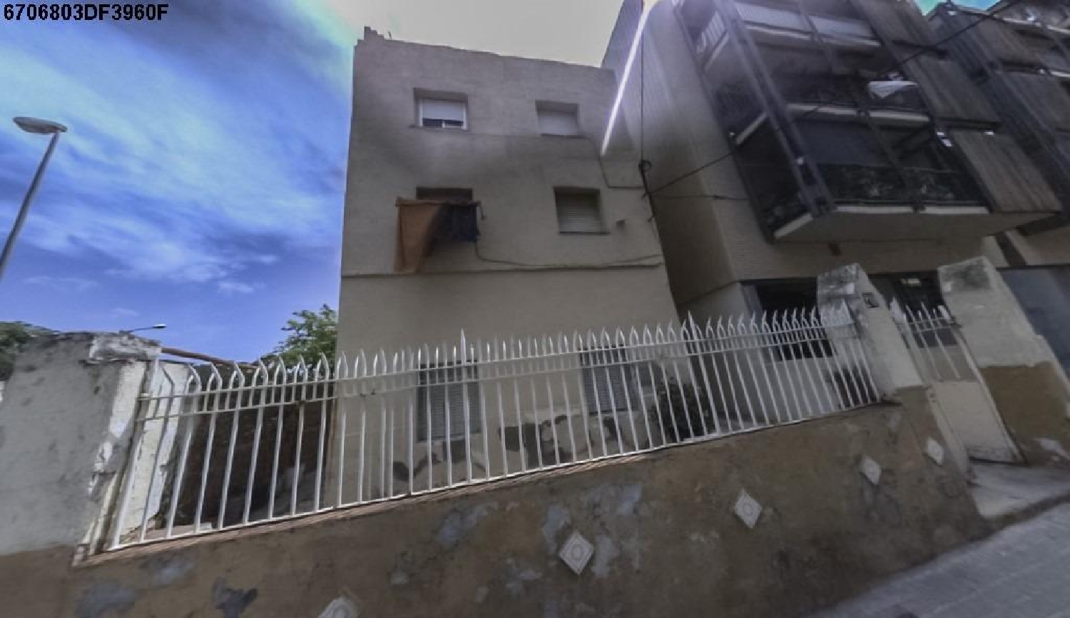  for sale apartment Badalona Centro 08912 Barcelonès 1