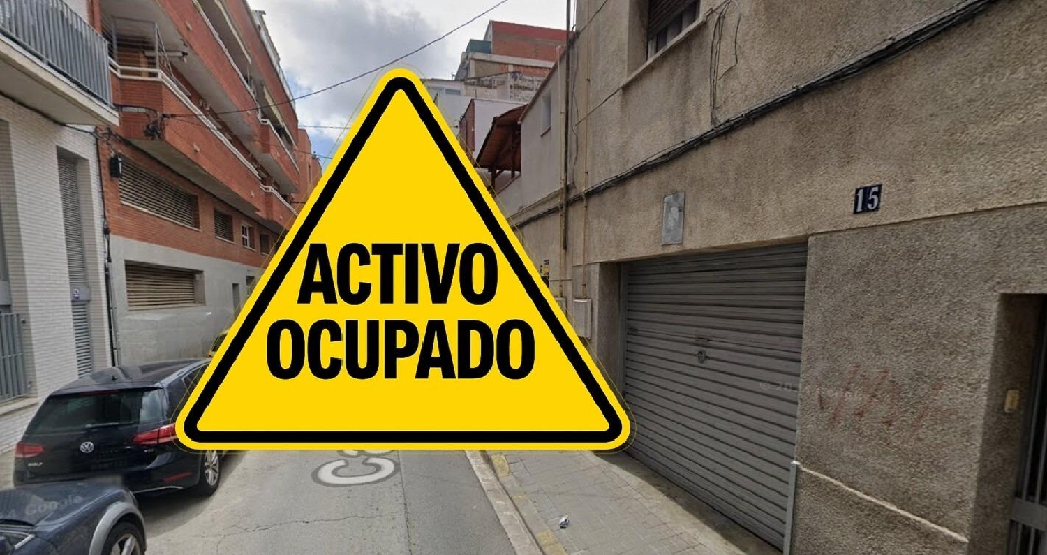  en venta apartamento Badalona Centro 08912 Barcelonès 1
