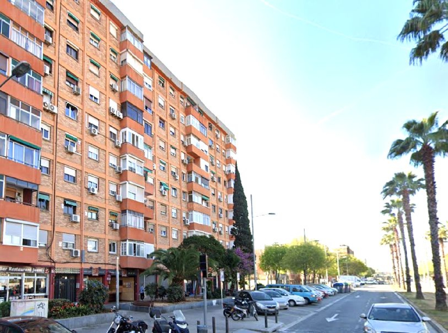  en venta apartamento Badalona Centro 08912 Barcelonès 3