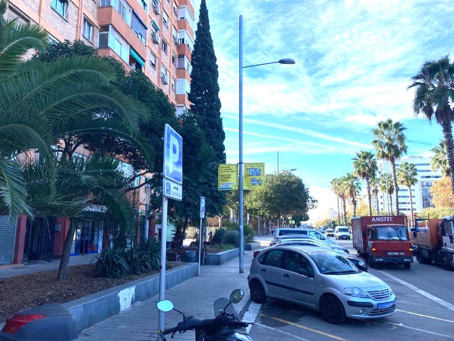  en venta apartamento Badalona Centro 08912 Barcelonès 1