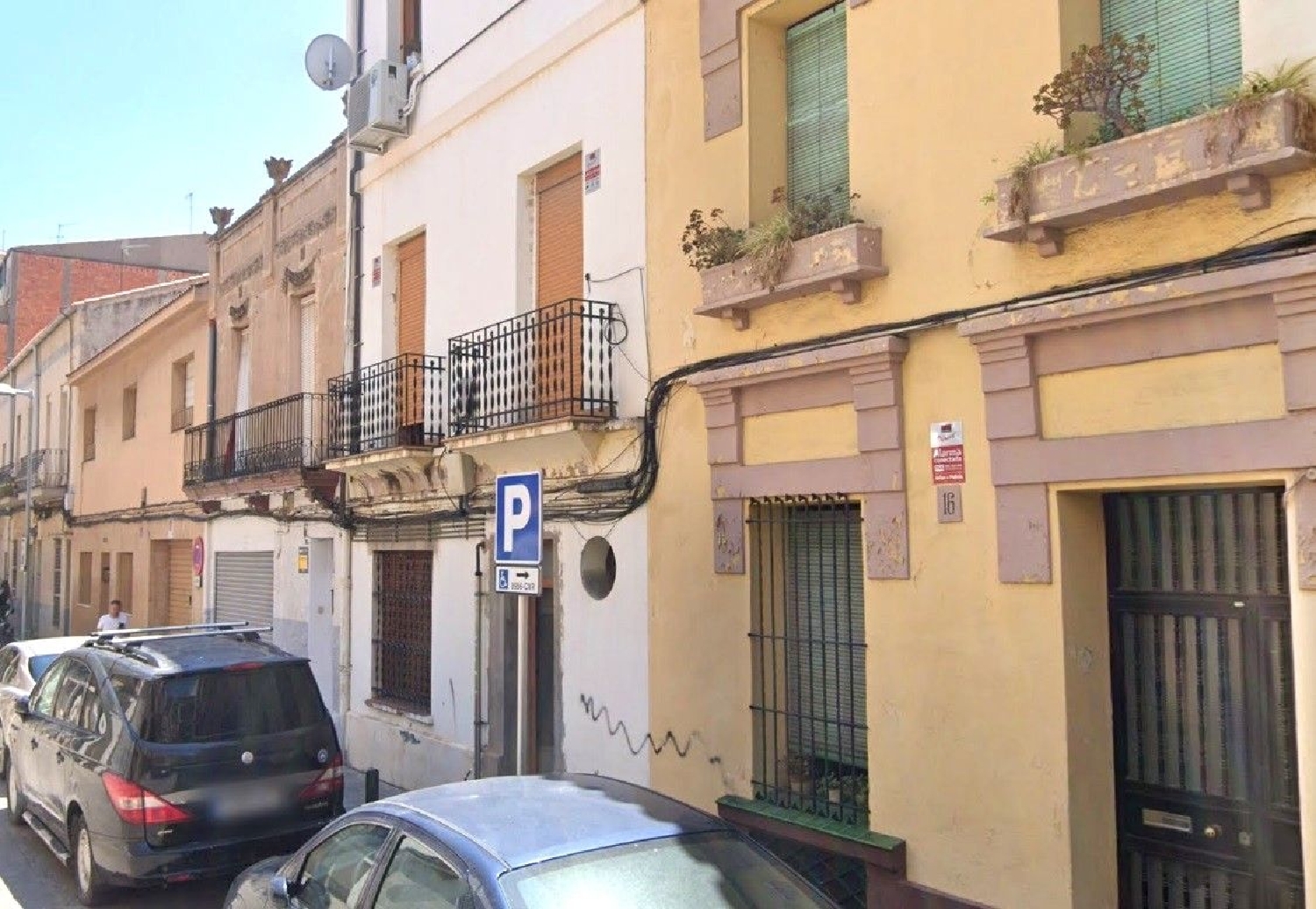  till salu lägenhet Badalona Centro 08912 Barcelonès 3