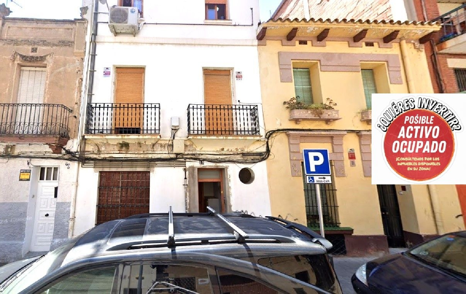  till salu lägenhet Badalona Centro 08912 Barcelonès 1