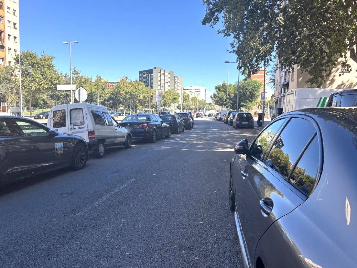  till salu lägenhet Badalona Centro 08912 Barcelonès 5