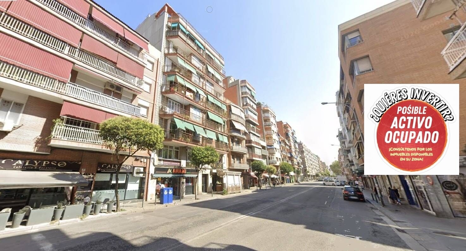  till salu lägenhet Badalona Centro 08912 Barcelonès 1