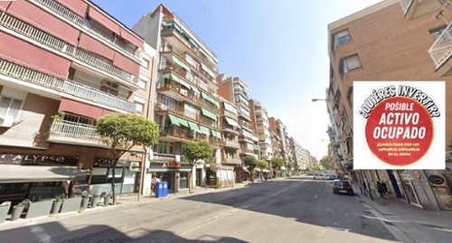 Badalona Centro 08912 Barcelonès lägenhet foto 6380614