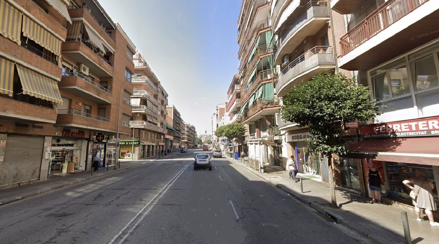  till salu lägenhet Badalona Centro 08912 Barcelonès 2