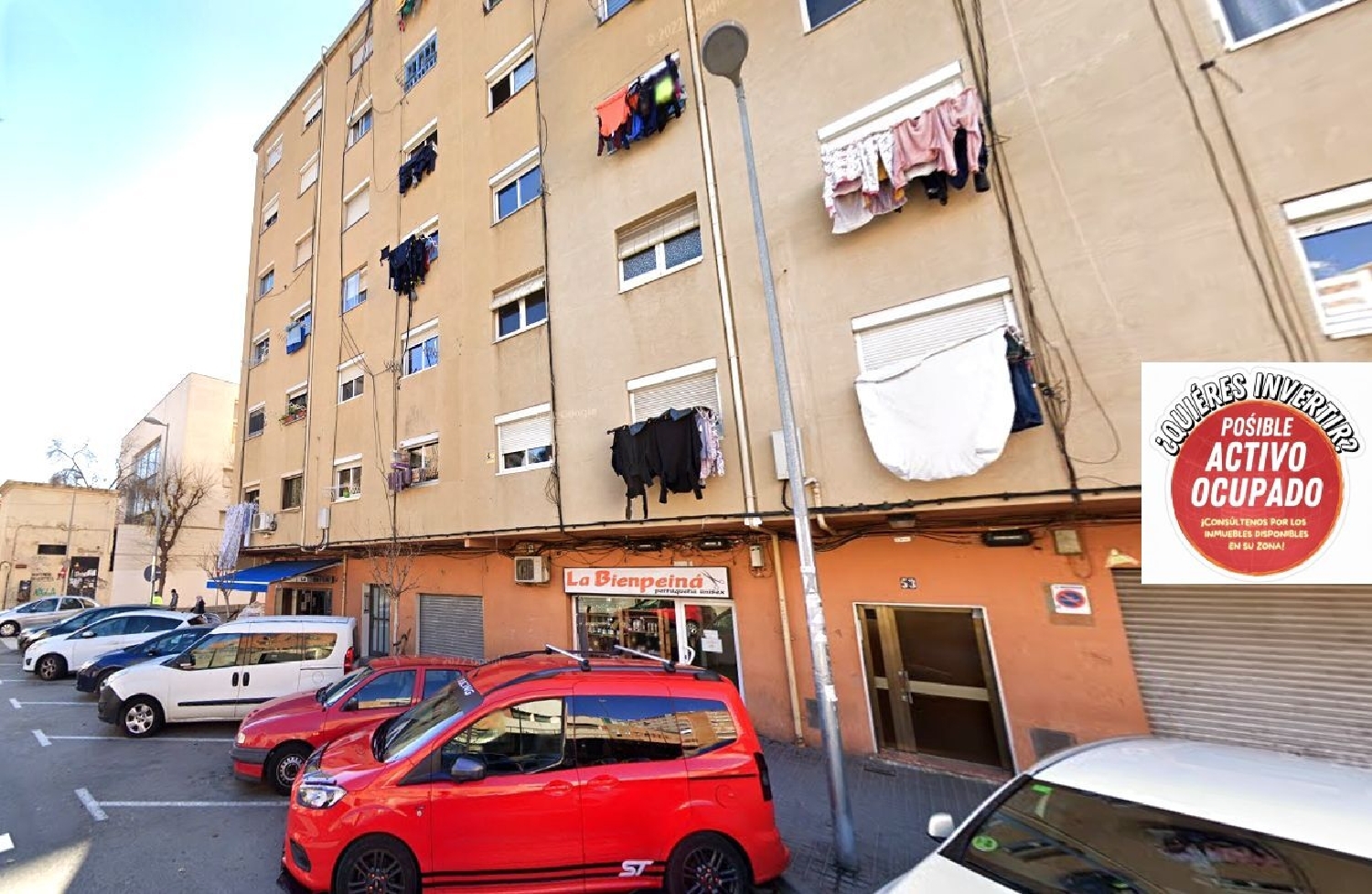  à vendre appartement Badalona Centro 08912 Barcelonès 1