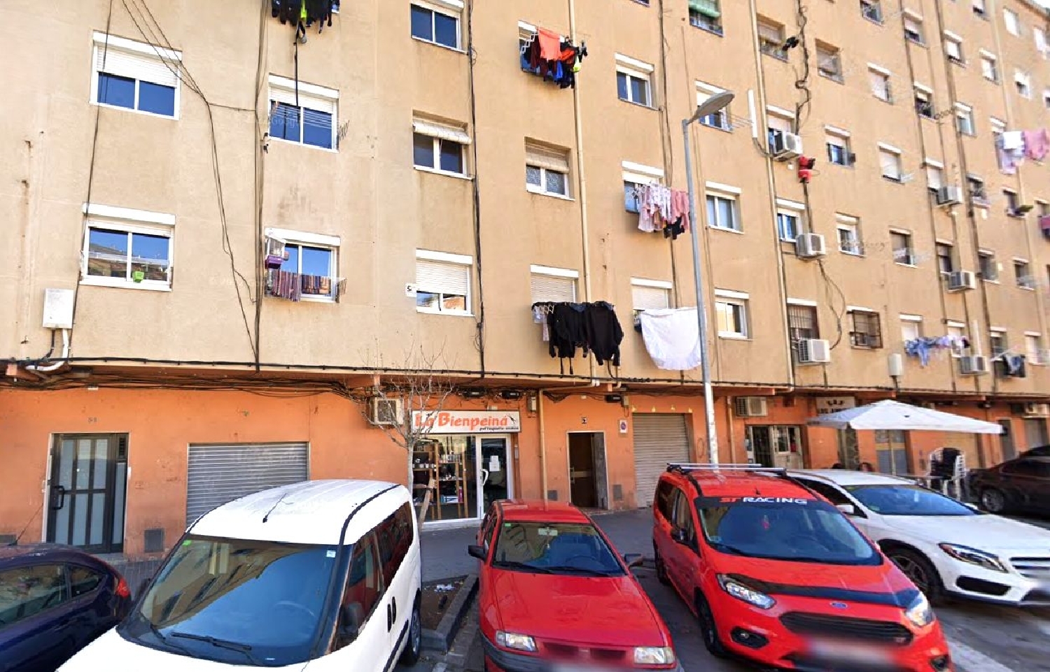  à vendre appartement Badalona Centro 08912 Barcelonès 2